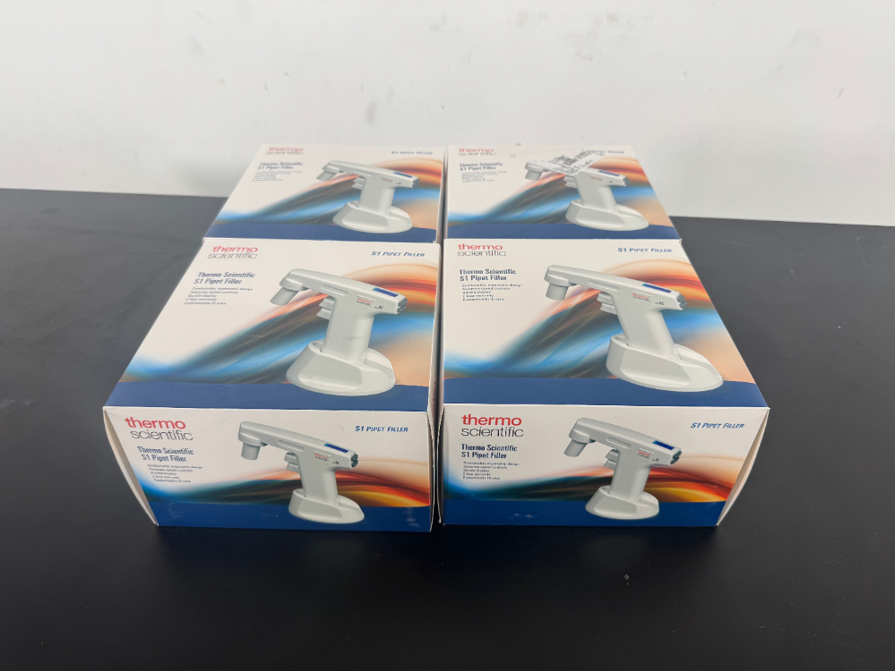 Image of Thermo S1 Pipet Fillers - Quantity 4
